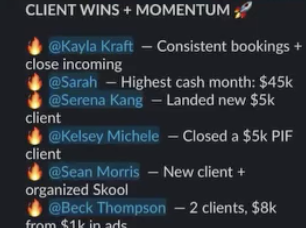 Client win 8